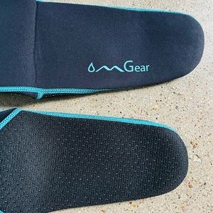 Water socks - set of 2 - size XL